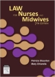 Law For Nurses And Midwives 7Ed (Pb 2013)