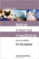Notes On Feline Internal Medicine 2Ed (Pb 2013)