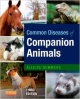 Common Diseases Of Companion Animals 3Ed (Pb 2014)