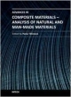 Advances In Composite Materials-Analysis Of Natural And Man-Made Materials (Hb 2014)