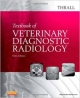 Textbook Of Veterinary Diagnostic Radiology 6Ed (Hb 2013)