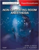 Non-Operating Room Anesthesia (Hb 2014)
