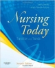 Nursing Today 7Ed: Transition & Trends (Pb 2012)