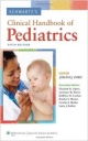 Schwartz`s Clinical Handbook Of Pediatrics 5Ed (Pb 2013)