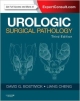 Urologic Surgical Pathology 3Ed (Hb 2014)