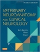 Veterinary Neuroanatomy And Clinical Neurology 4Ed (Hb 2014)