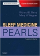 Sleep Medicine Pearls 3Ed (Pb 2014)