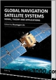 Global Navigation Satellite Systems: Signal, Theory And Applications (Hb 2014)