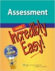 Assessment Made Incredibly Easy!  5Ed (Pb 2012)