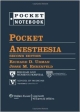 Pocket Anesthesia 2Ed