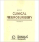 Clinical Neurosurgery  Vol 59  (Hb 2012)