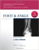 Foot & Ankle 2/E- Orthopaedic Surgery Essentials (Hb-2013)