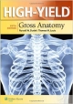 High-Yield™ Gross Anatomy 5Ed (Pb 2015)