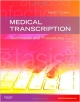 Medical Transcription 7Ed: Techniques And Procedures (Pb 2012)