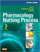 Study Guide For Pharmacology And The Nursing Process, 7E (Pb 2013)