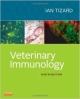 Veterinary Immunology 9Ed (Pb 2013)