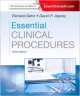 Essential Clinical Procedures 3Ed (Pb 2013)