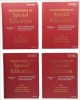 Encyclopedia Of Special Education 4 Volume Set 4Ed (Hb 2014)