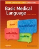 Basic Medical Language 4Ed (Pb 2013)