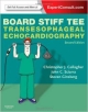 Board Stiff Tee: Transesophageal Echocardiography 2Ed (Pb 2013)