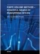 Finite Volume Method-Powerful Means Of Engineering Design (Hb 2014)