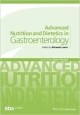 Advanced Nutrition And Dietetics In Gastroenterology (Pb 2014)