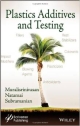 Plastics Additives And Testing (Hb 2013)