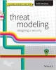 Threat Modeling: Designing For Security (Pb 2014)