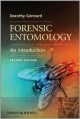 Forensic Entomology 2Ed: An Introduction (Pb 2012)