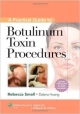 A Practical Guide To Botulinum Toxin Procedures (Hb 2012)