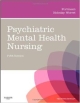 Psychiatric Mental Health Nursing 5Ed (Pb 2012)