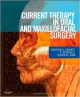 Current Therapy In Oral And Maxillofacial Surgery (Hb)