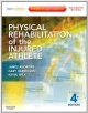Physical Rehabilitation Of The Injured Athlete 4Ed (Hb 2012)