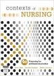 Contexts Of Nursing, 4Ed (Pb 2013)