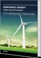 Renewable Energy: Trends And Applications (Hb 2014)