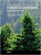 Forest Ecosytems: More Than Just Trees (Hb 2014)