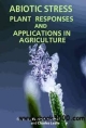 Abiotic Stress Plant Responses & Application In Agricultur (Hb 2014)