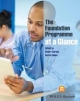The Foundation Programme At A Glance (Pb 2013)