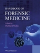 Handbook Of Forensic Medicine (Hb 2014)