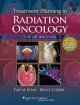 Treatment Planning In Radiation Oncology 3rd Edition (Hb 2012)