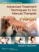 Advanced Treatement  Techniques For The Manual Therapist: Neck ( Pb 2013)