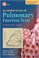 Interpretation Of Pulmonary Function Tests 4Ed (Pb 2014)