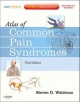 Atlas Of Common Pain Syndromes 3rd Edition (Hb 2012)