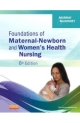 Foundations Of Maternal-Newborn And Women`s Health Nursing 6th Edition (Pb 2014)