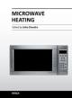 Microwave Heating (Hb 2014)