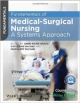 Fundamentals Of Medical-Surgical Nursing: A Systems Approach (Pb 2014)