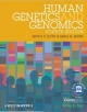 Human Genetics And Genomics 4Ed (Pb 2013)