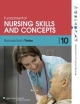 Fundamental Nursing Skills And Concepts 10th Edition (Pb 2012)