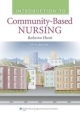 Introduction To Community-Based Nursing 5th Edition (Pb 2012)