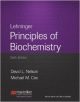 Lehninger Principles Of Biochemistry 6Ed (Hb 2013)